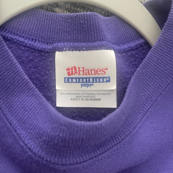 Red Hat Lady Crewneck - Picture 4 of 4